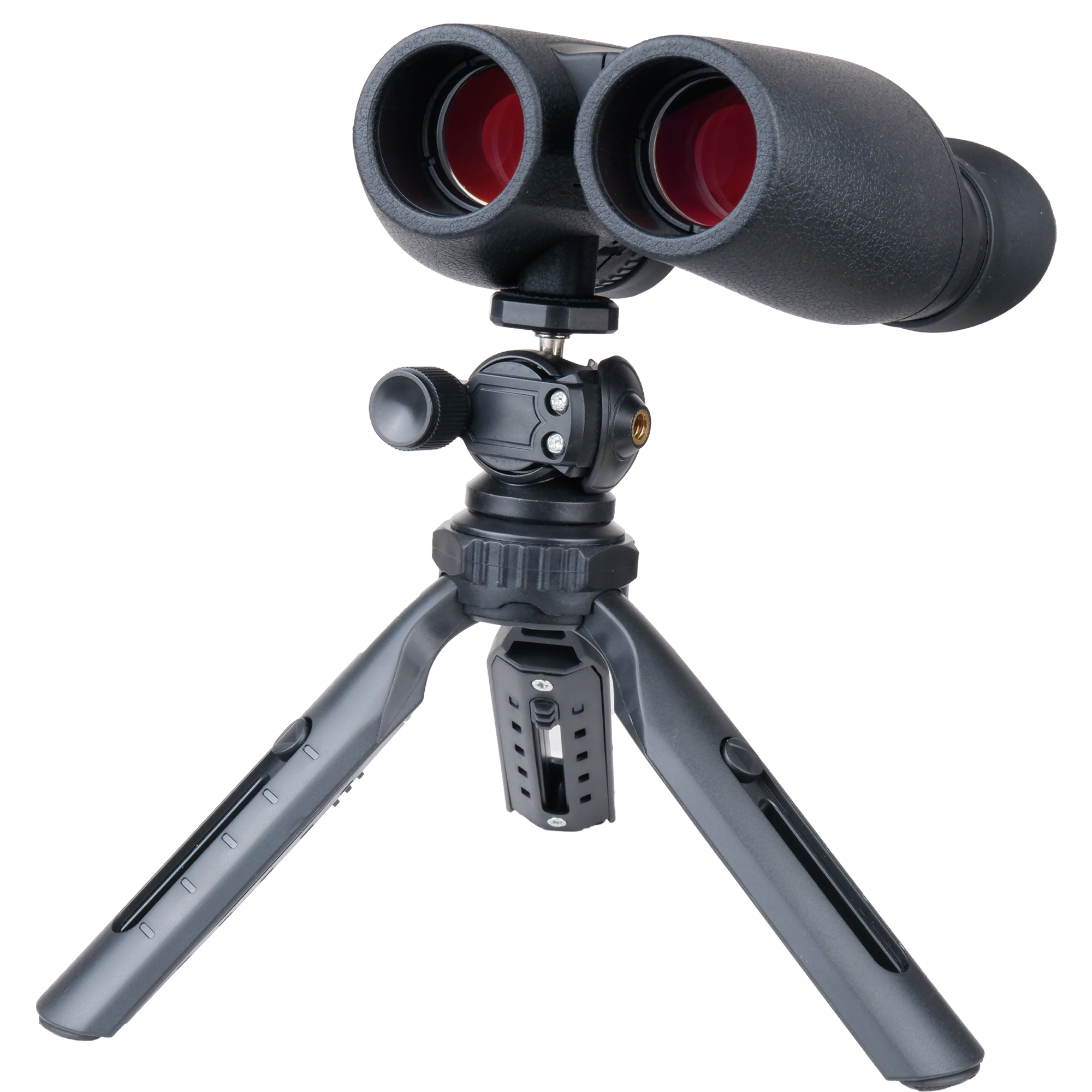 Binoculars Tripod Hd High Power Portable Stable View Far View Near details Picture