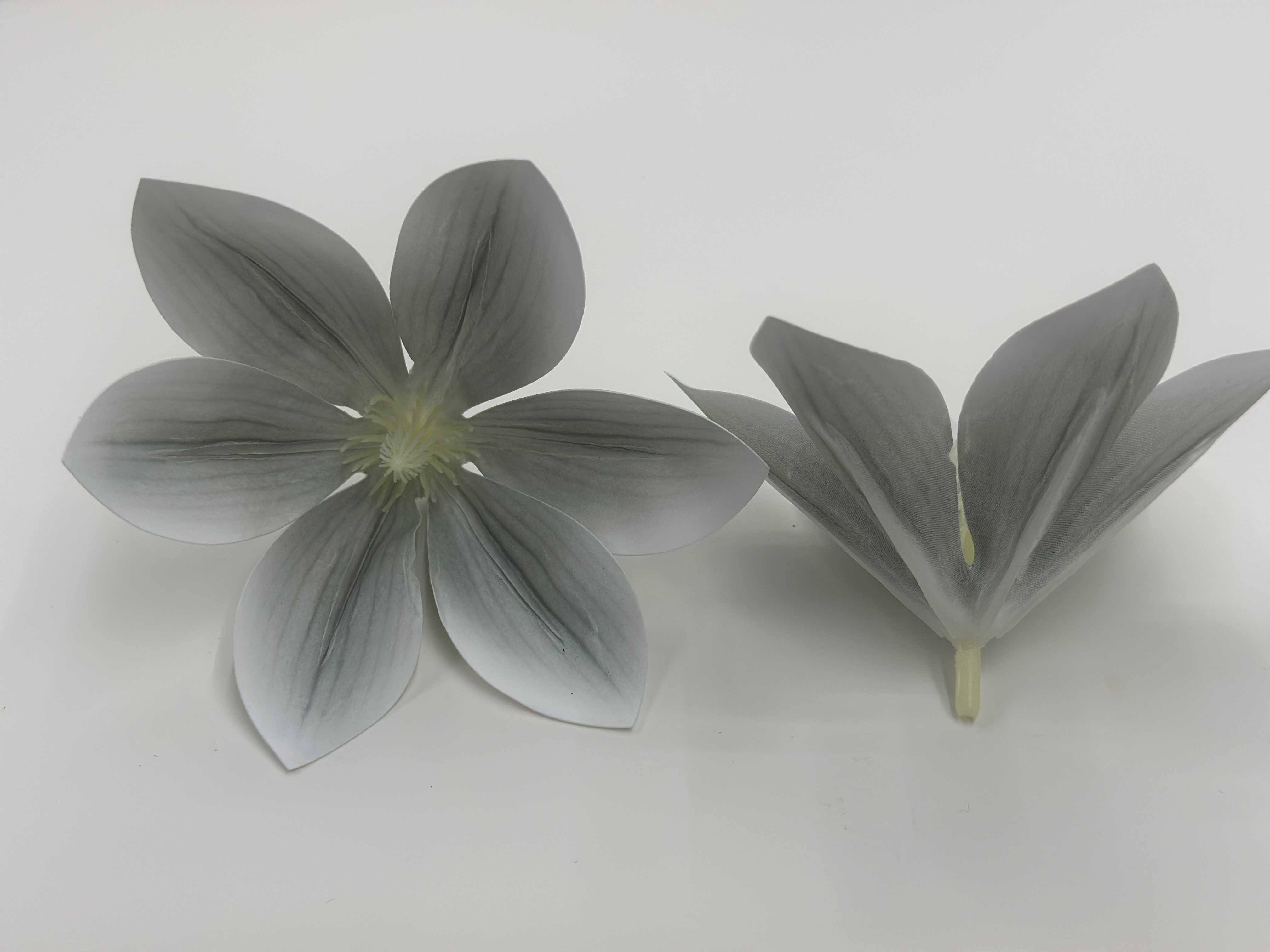 仿真花仿真植物园艺花类配件拍照道具花头1012