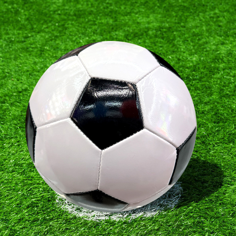 厂家直销5号足球校园学生比赛训练成人儿童足球室内外足球详情2