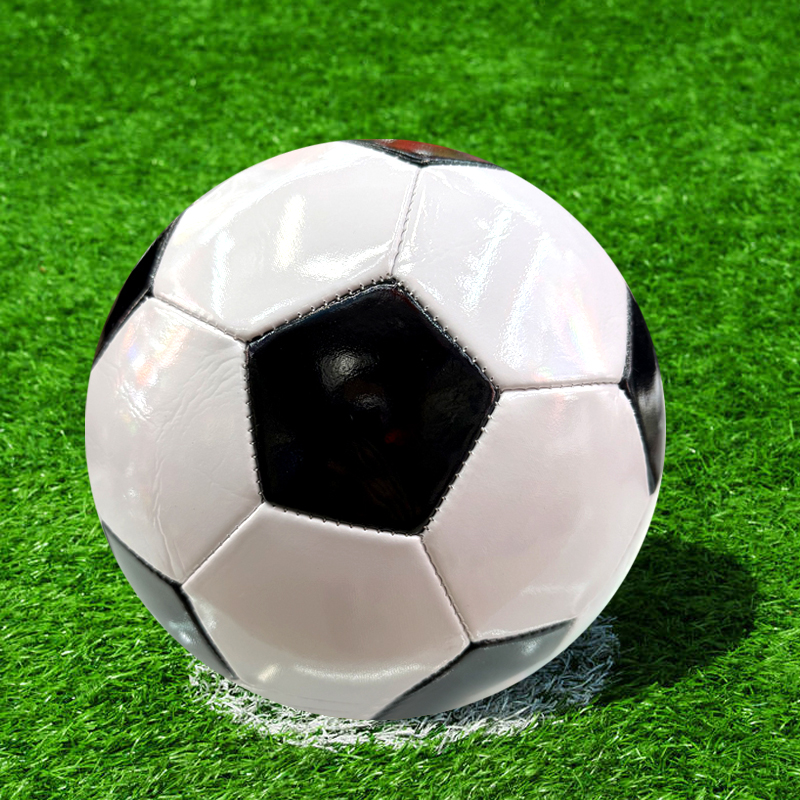 厂家直销5号足球校园学生比赛训练成人儿童足球室内外足球详情4