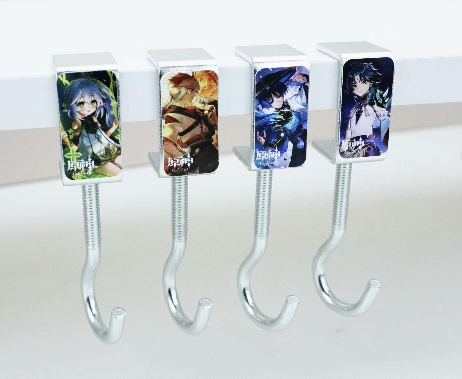 第三代课桌挂钩袋装系列免打孔承重30KG详情图4