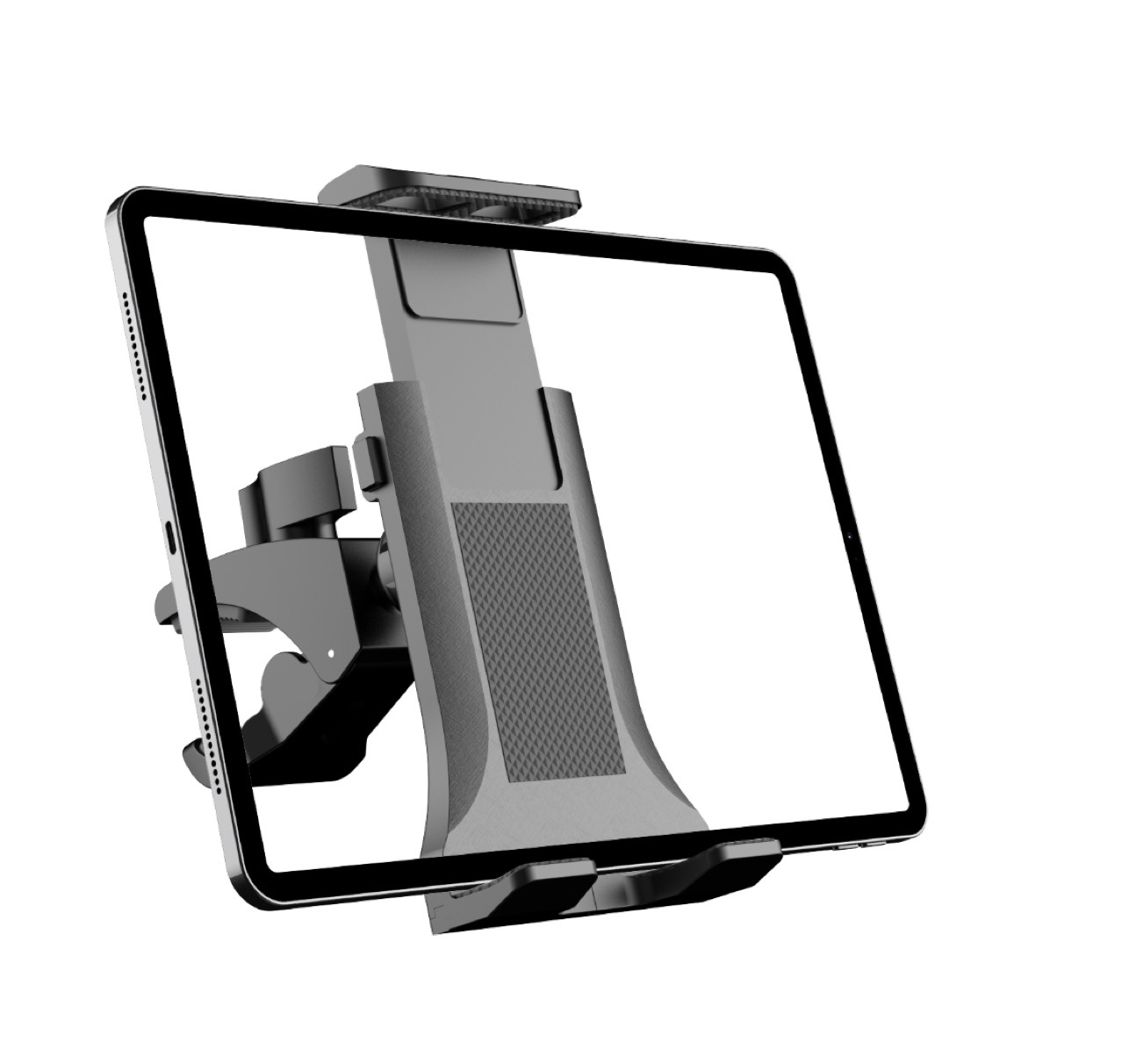 Spinning bike, baby folding screen, tablet, gym, treadmill stand, bicycle, motorcycle, mobile phone stand, k600 detail image 1
