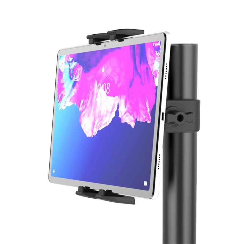 Spinning bike, baby folding screen, tablet, gym, treadmill stand, bicycle, motorcycle, mobile phone stand, k600 details Picture