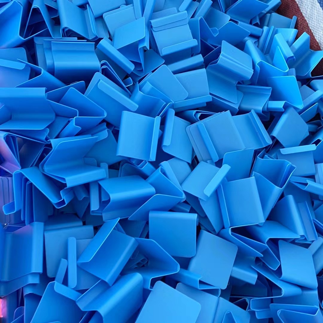 LOGO塑料手机支架赠品 懒人平板支架桌面 简约手机座促销小礼品 详情图4