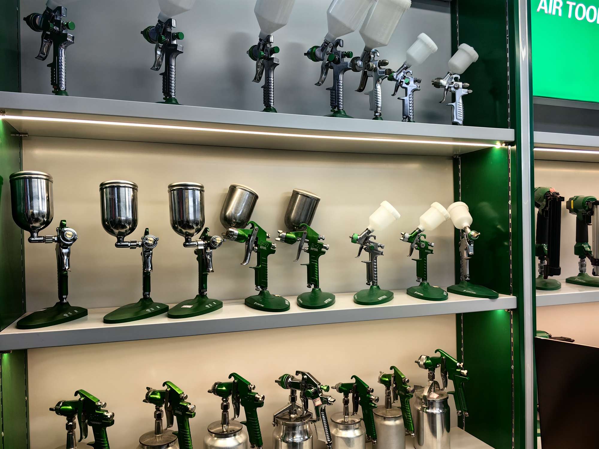 DOTOOL Pneumatic Tools Hardware Store describe pic - 3