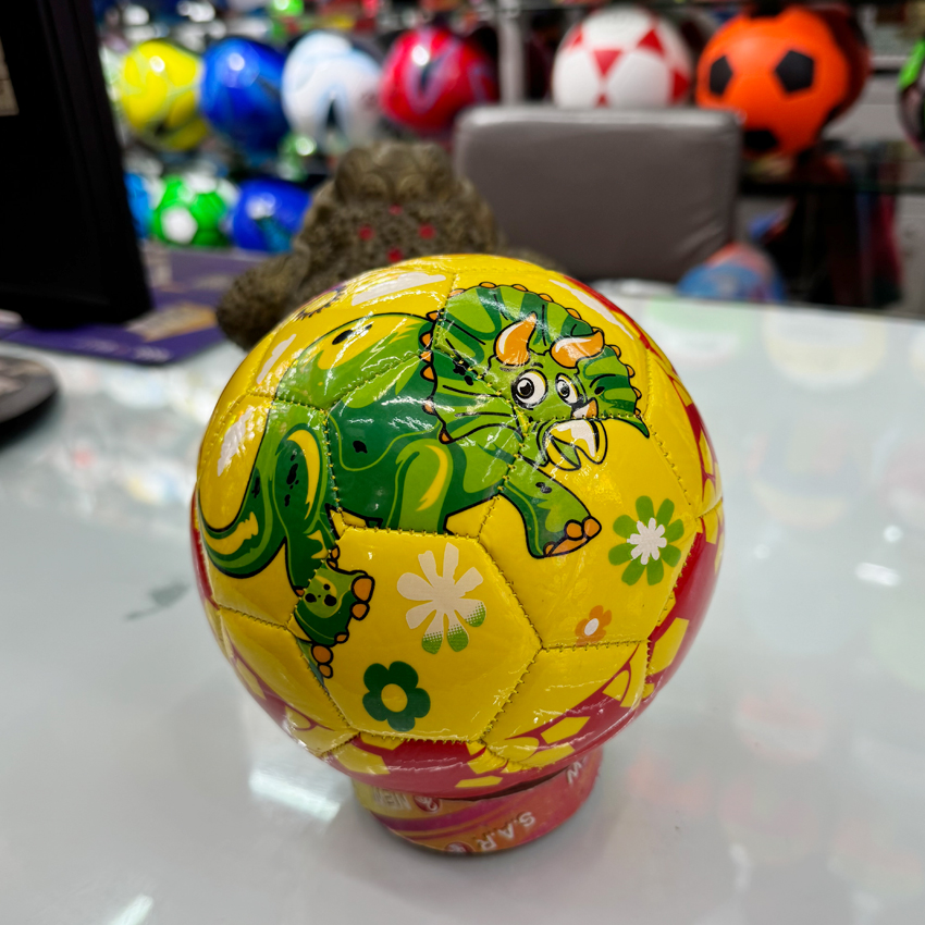 足球/反光足球/充气大玩具/5号pvc足球/儿童足球白底实物图