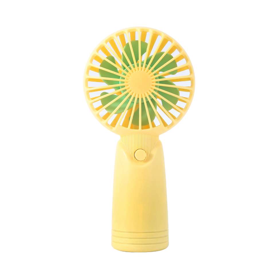 2024手持迷你风扇 usb便携式静音小礼品学生小电风扇印制logo跨境 详情图7