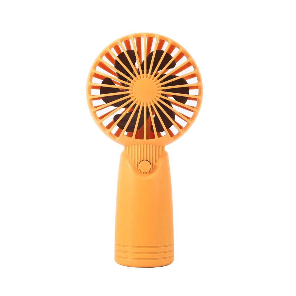 2024手持迷你风扇 usb便携式静音小礼品学生小电风扇印制logo跨境 详情图9
