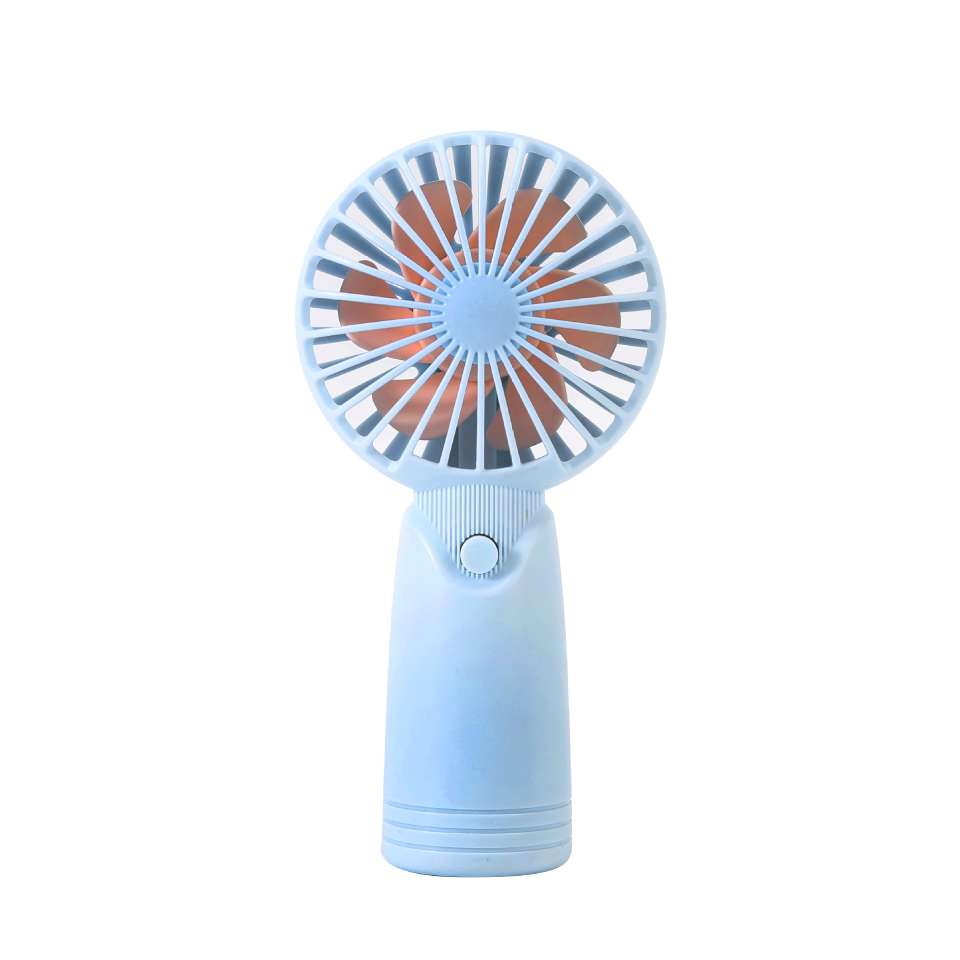 USB风扇、迷你风扇实物图