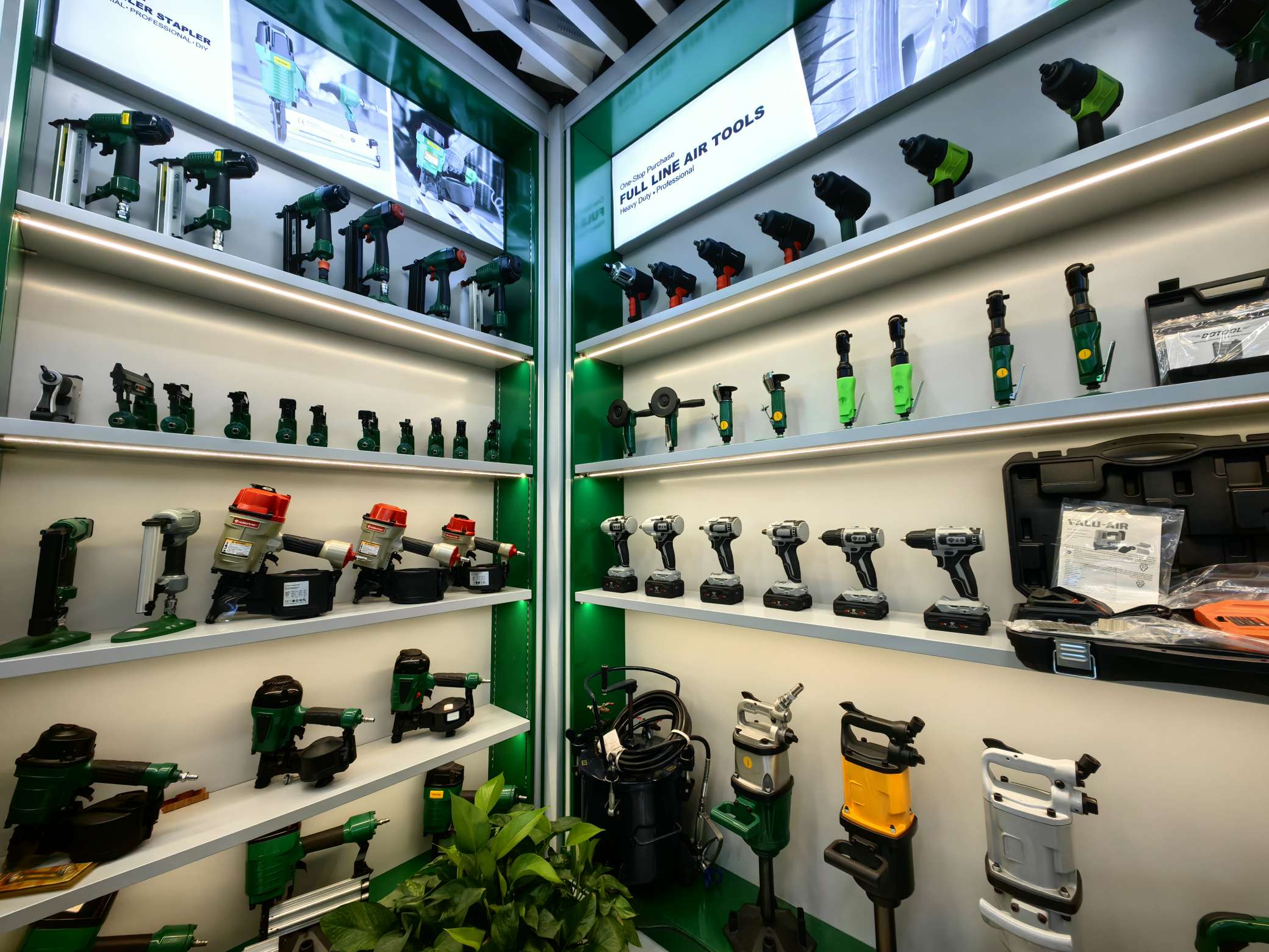 DOTOOL Pneumatic Tools Hardware Store describe pic - 1