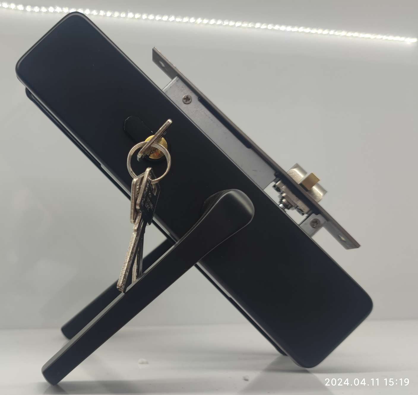 Plum Card Mbx-5853-B287 details Picture
