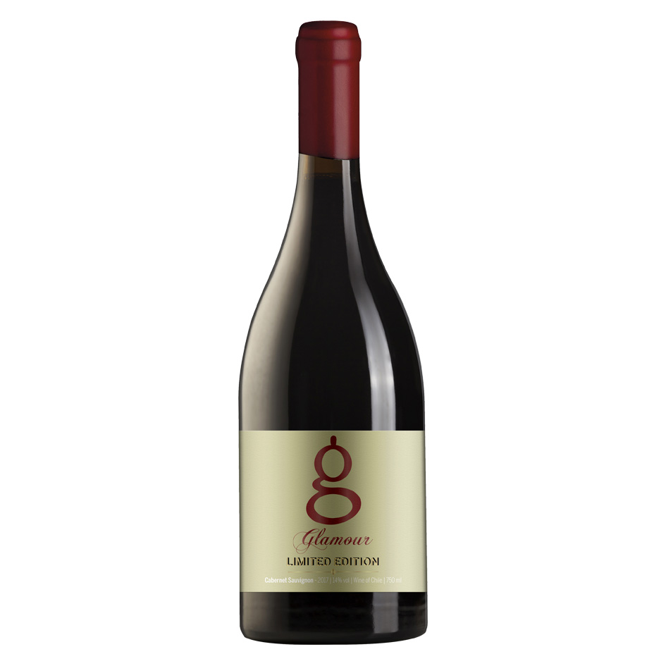 慕贵限量珍藏赤霞珠干红葡萄酒