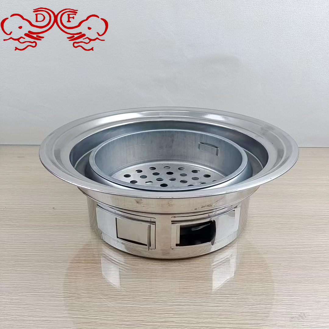 烧烤炉/一次性烧烤炉/烧烤/折叠烧烤炉/煤气烧烤炉产品图