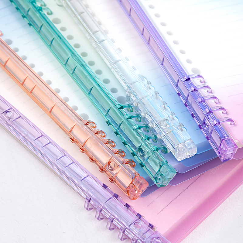 本子/笔记本/记事本/学生笔记本/作业本细节图