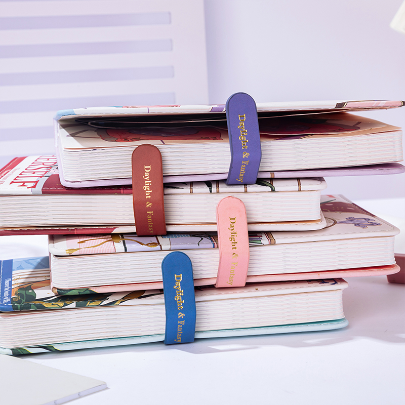 笔记本、记事本实物图