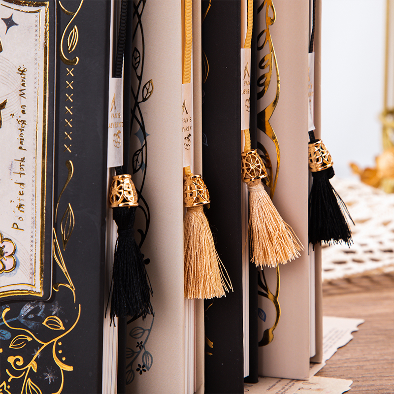 本子/笔记本/记事本/学生笔记本/四线田格本十格细节图