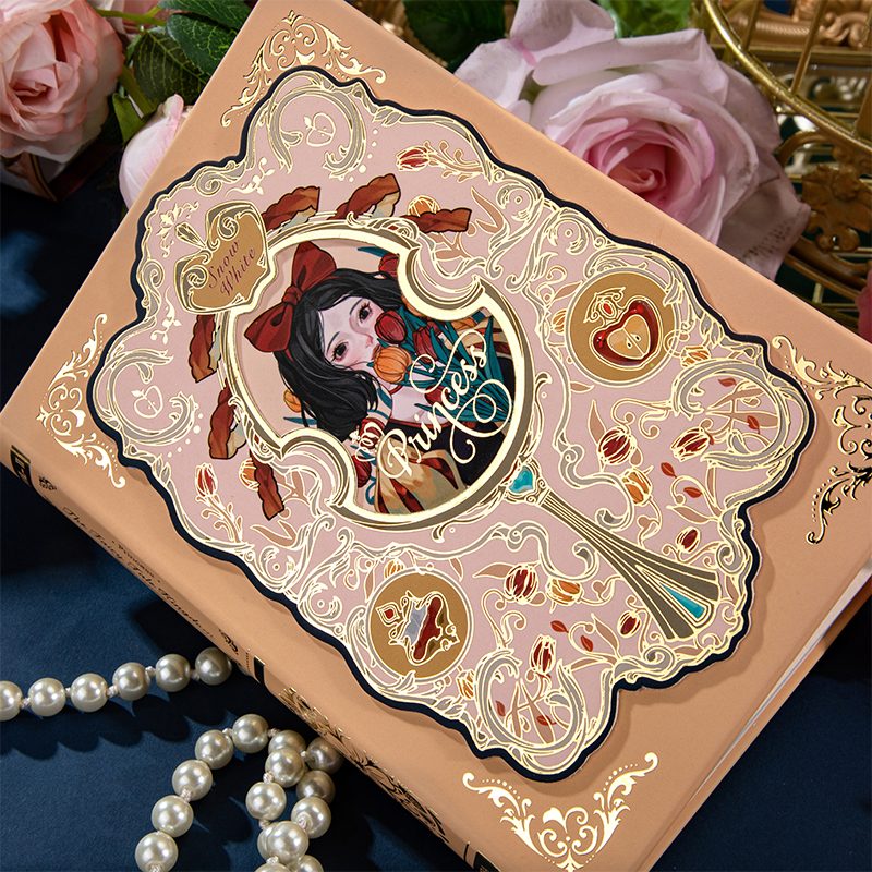 笔记本、记事本实物图