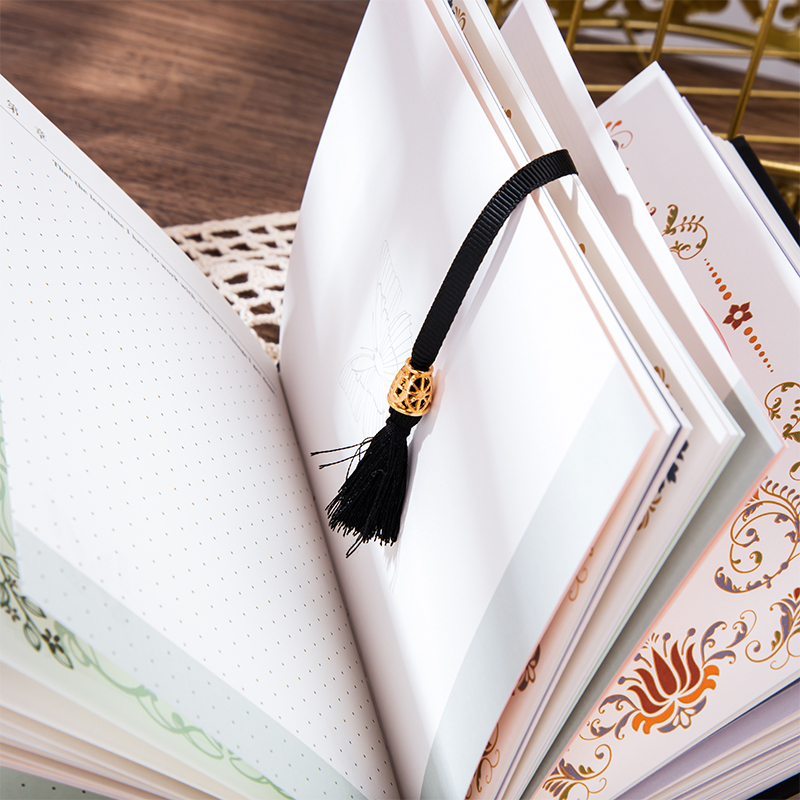 笔记本、记事本实物图