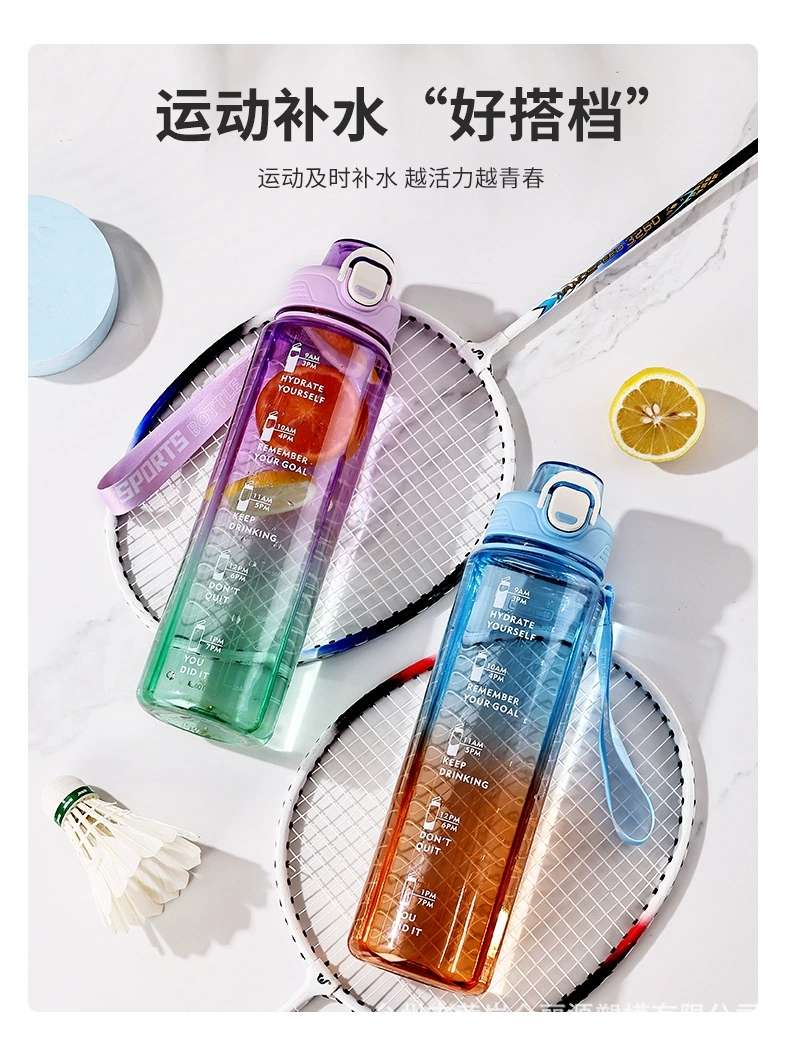 كأس ماء جديدة من طراز S98-2440 تحتوي على كميات كبيرة من البلاستيك detail image 7