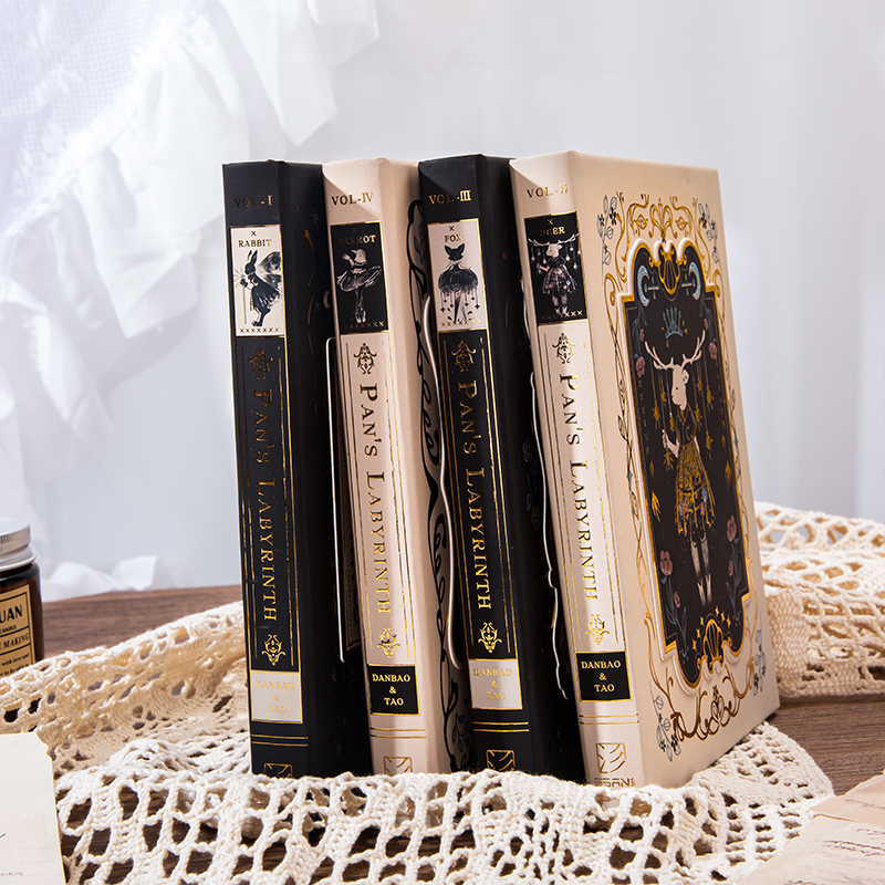 本子/笔记本/记事本/学生笔记本/四线田格本十格产品图