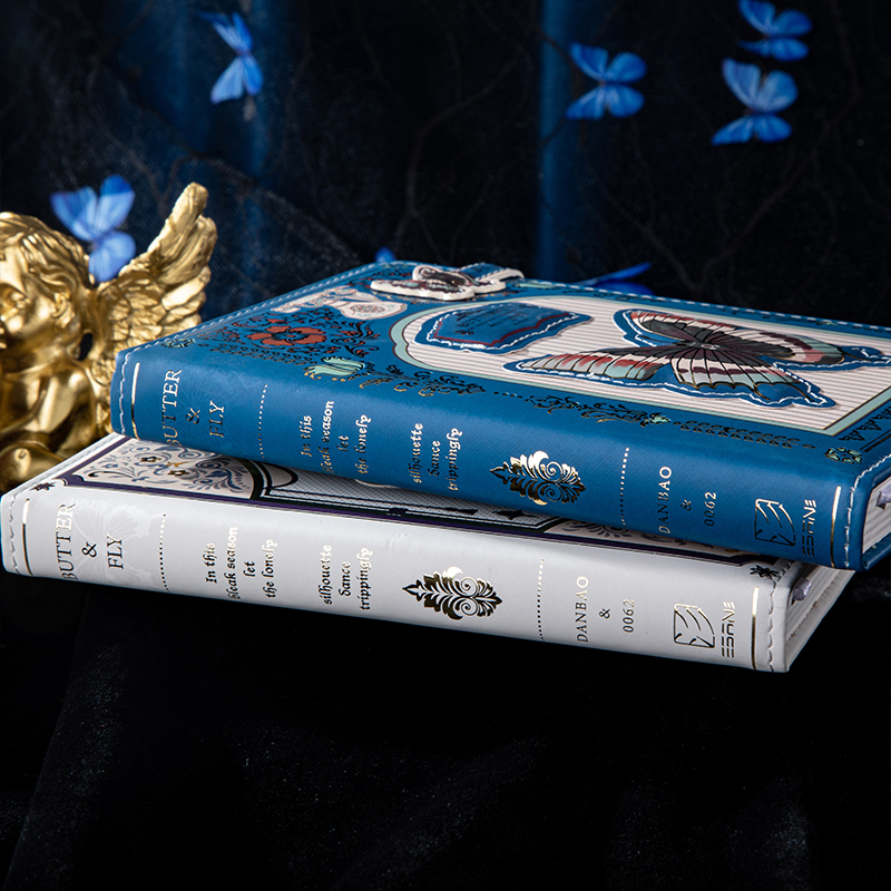 本子/笔记本/记事本/学生笔记本/四线田格本十格细节图