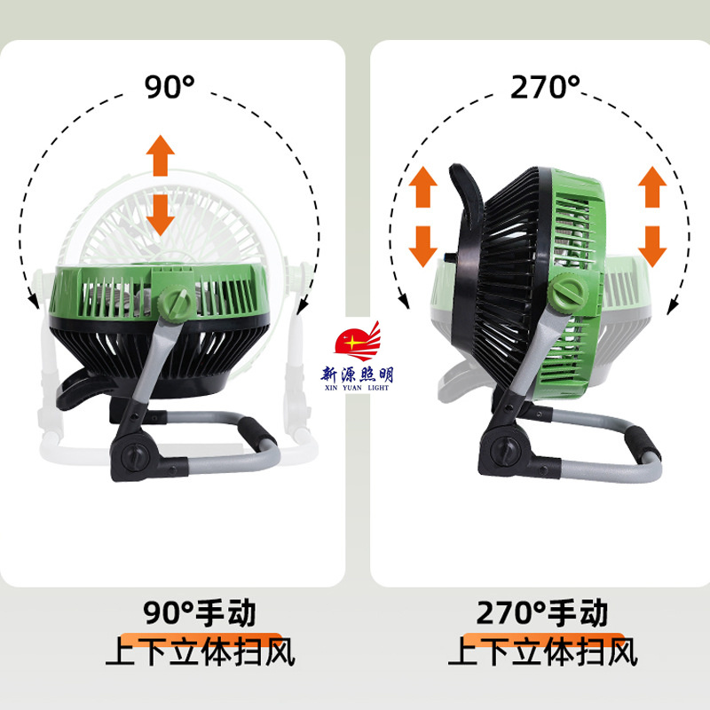 电风扇/落地扇/电风扇十字架/太阳能电风扇/电风扇圆底盘细节图