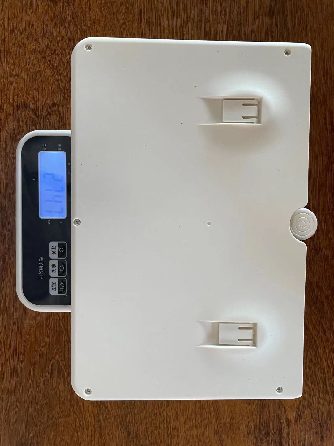 多功能12寸手机放大器高清屏幕12寸屏幕放大镜抗蓝光护眼桌面支架 详情图10