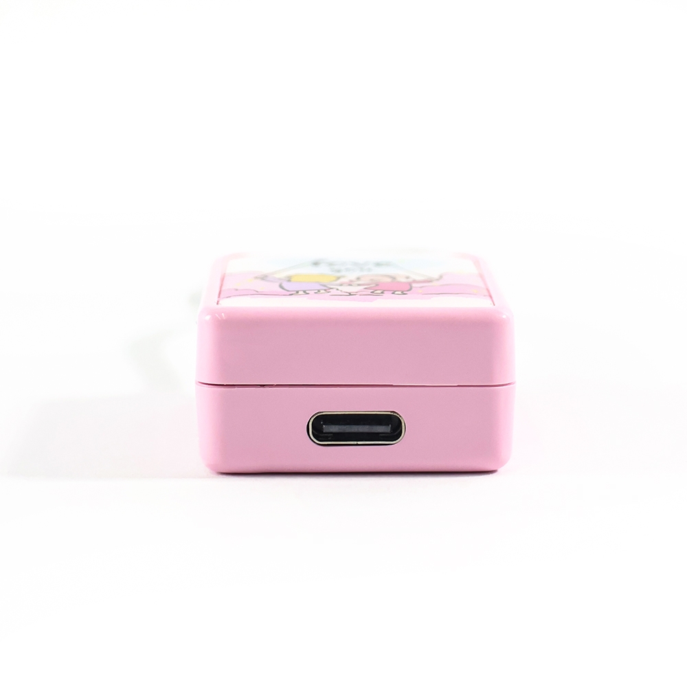 Fingerprint password padlock smart lock Application Scenario