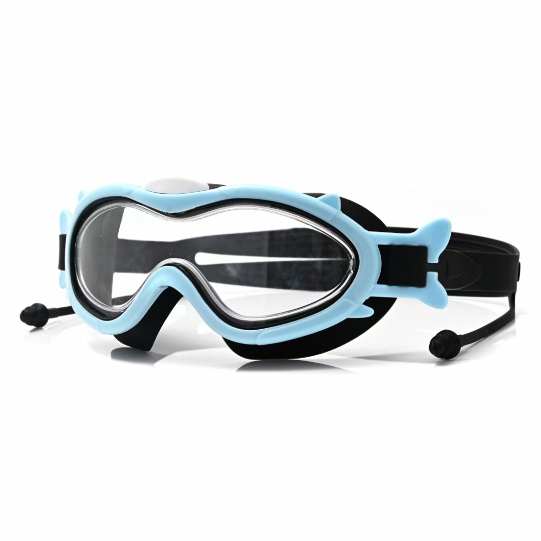 Yiwu aqua spirit swimwear gafas describe pic - 2