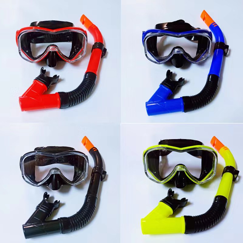 Yiwu aqua spirit swimwear gafas describe pic - 3