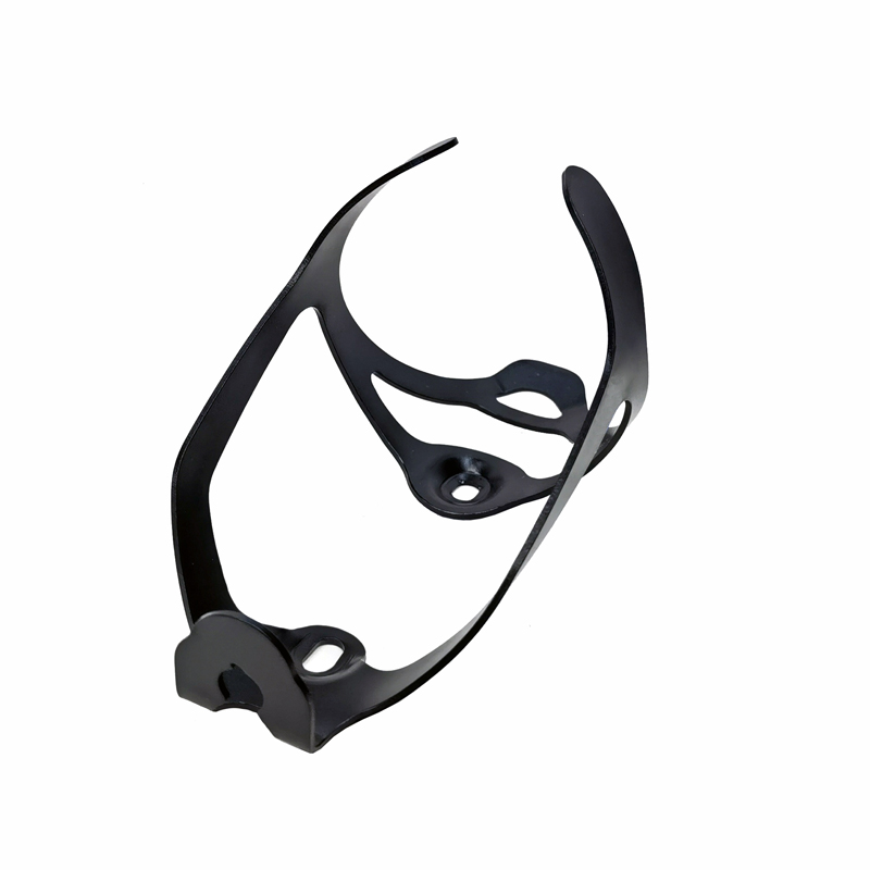 RXC-E11 todo en uno aluminio moldeado bicicleta kettle rack botella de agua de bebida soporte de taza de agua de bicicleta de montaña soporte de botella de agua de bicicleta portavasos Item Picture