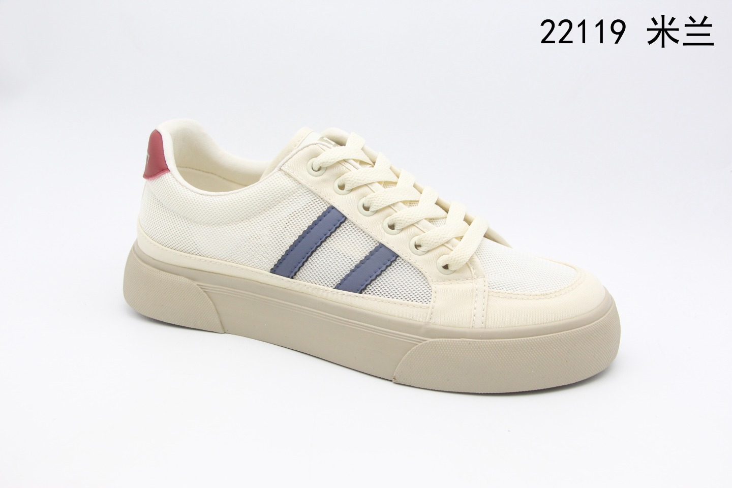 This Summer Breathable Canvas Shoes For Men 22119