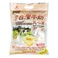 超大包装台湾明奇夹心酥威化饼干400g特浓牛奶花生奶素食特产零食白底实物图