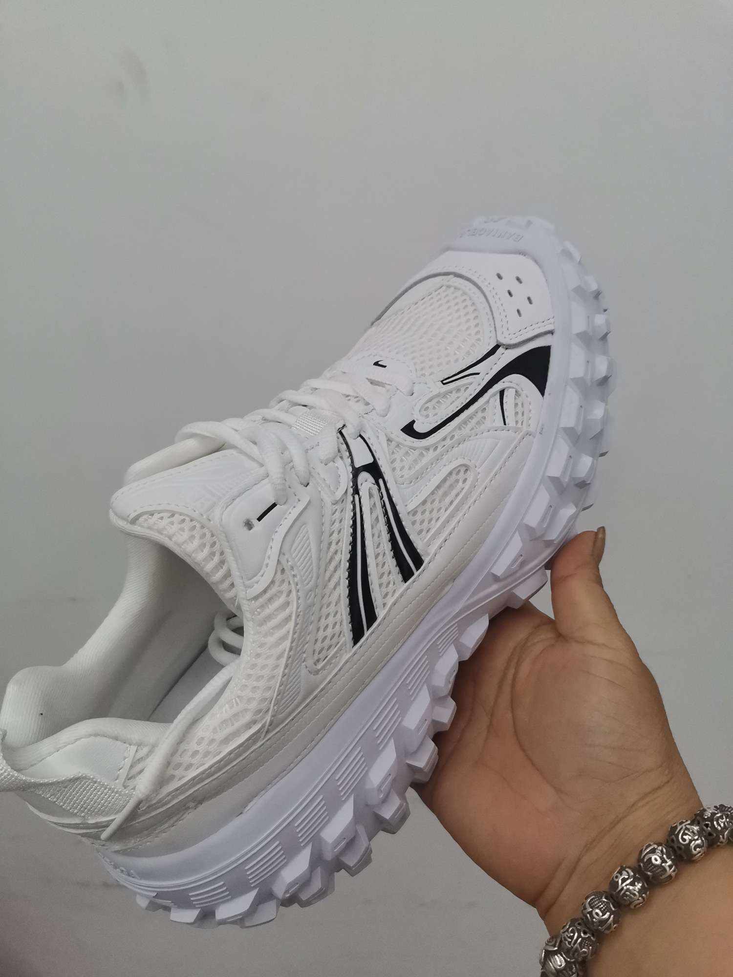 Coconut Men's Shoes Men's Casual Mountaineering Outdoor Board Shoes Summer Korean Daddy Shoes Specification drawing