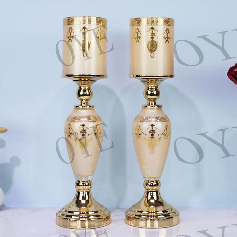 花瓶/玻璃花瓶/陶瓷花瓶/玻璃工艺品/醒花桶产品图