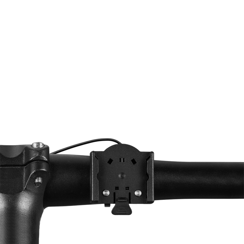 889-2 Circular bicycle wired speedometer, waterproof back, luminous speedometer, mountain bike speedometer, large screen odometer, speedometer pic 12