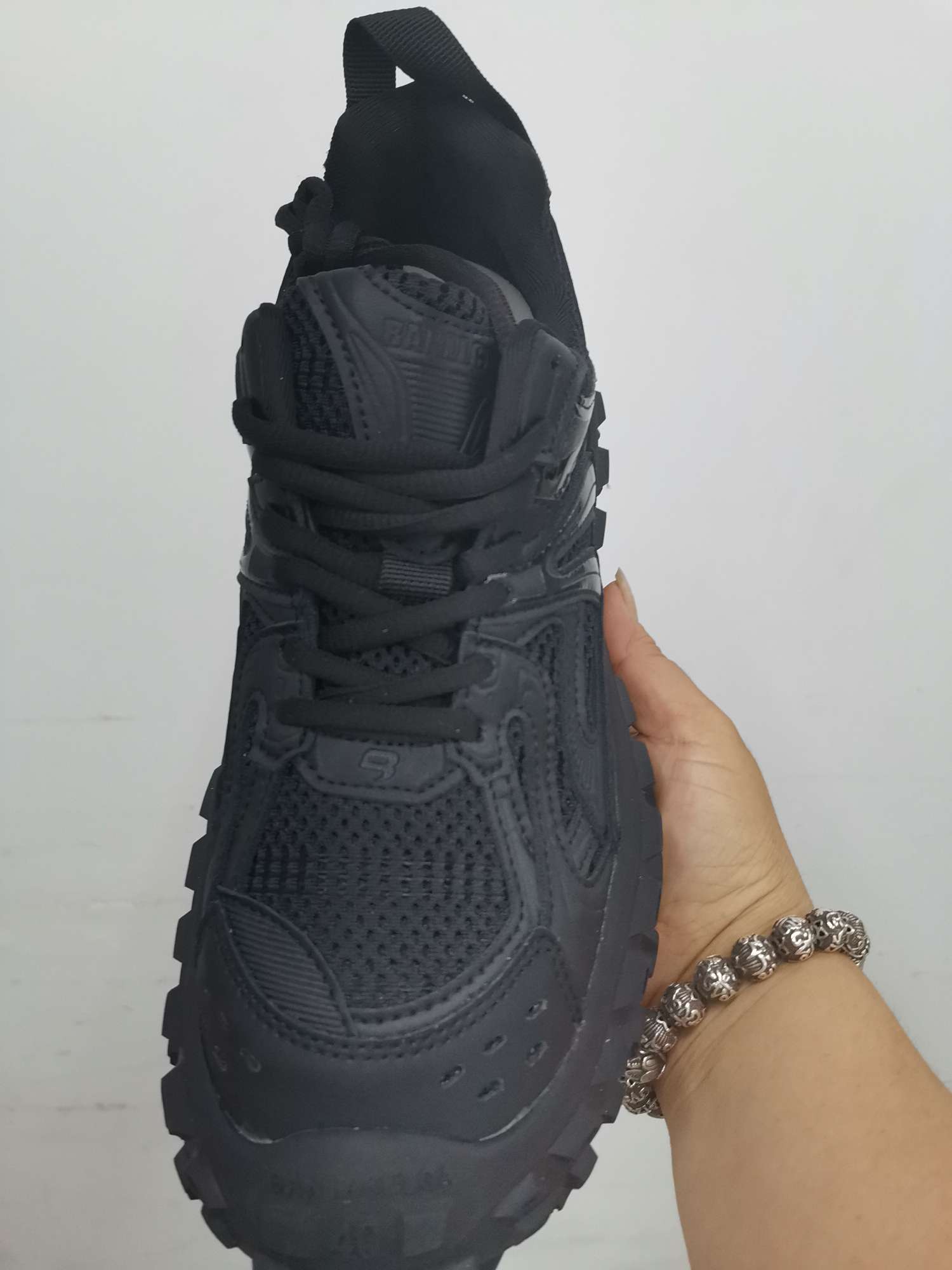 Coconut Men's Shoes Men's Casual Mountaineering Outdoor Board Shoes Summer Korean Daddy Shoes details Picture