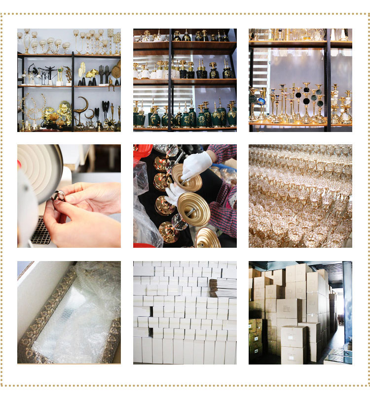 陶瓷储物罐茶叶罐欧式家居玄关装饰陶瓷摆件工艺品将军罐详情10