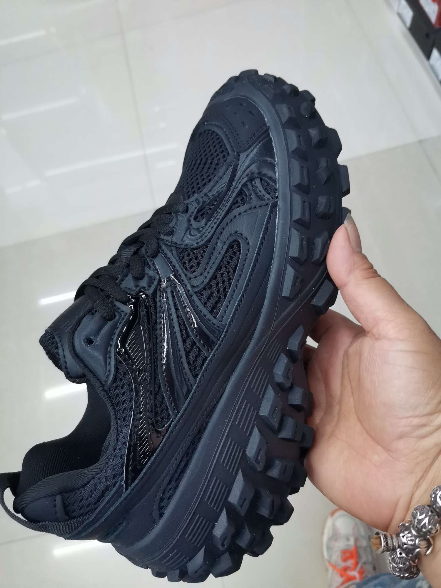 Coconut Men's Shoes Men's Casual Mountaineering Outdoor Board Shoes Summer Korean Daddy Shoes undefined
