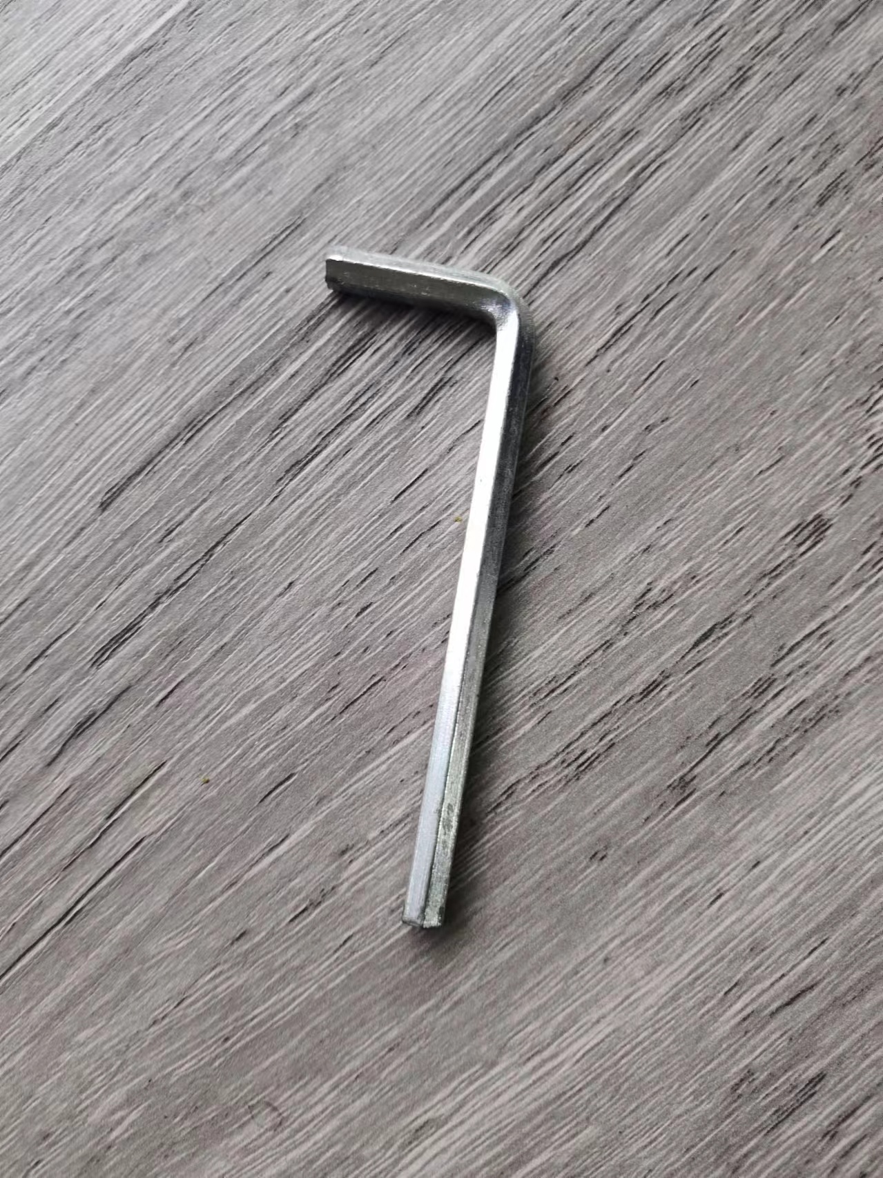 内六角扳手