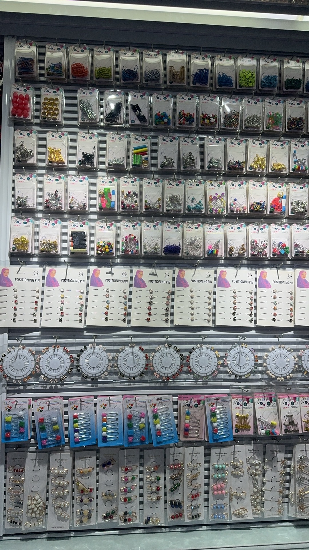 Yangzhou Yuanyang Needle Industry Co., LTD describe pic - 9