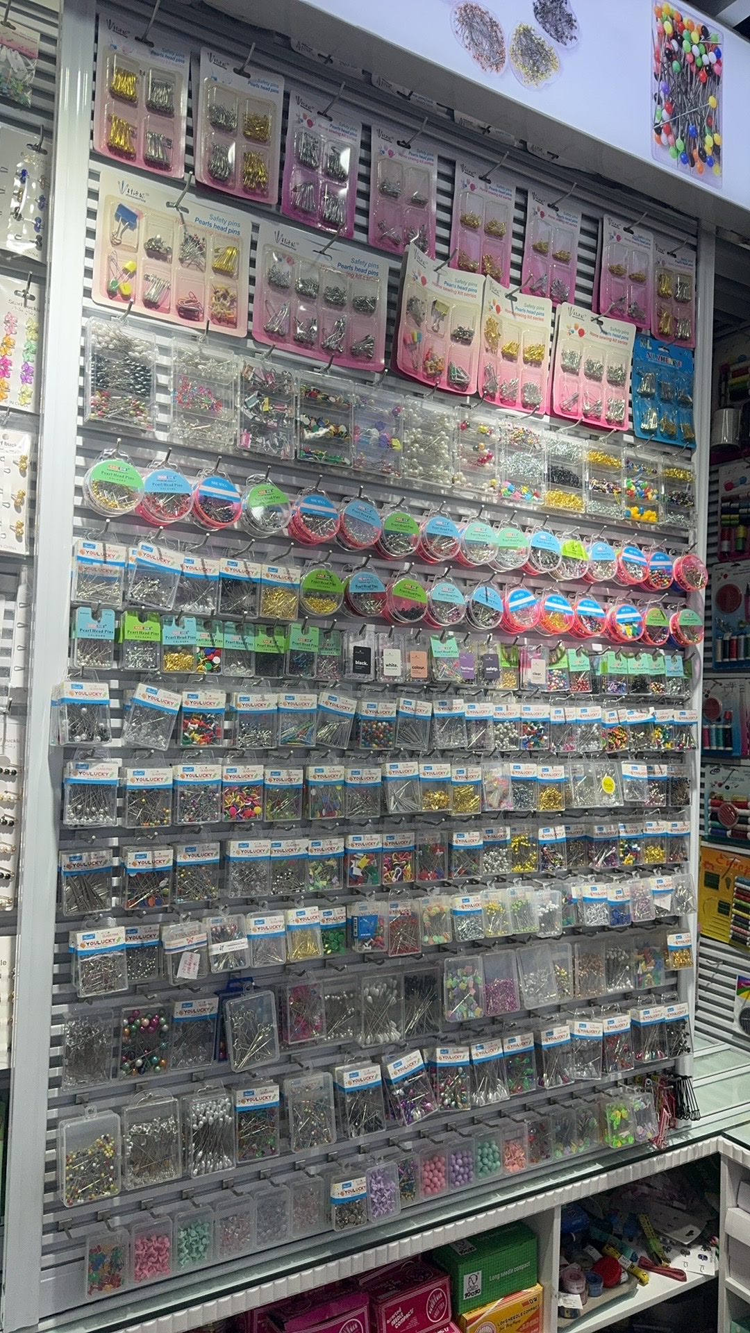 Yangzhou Yuanyang Needle Industry Co., LTD describe pic - 7