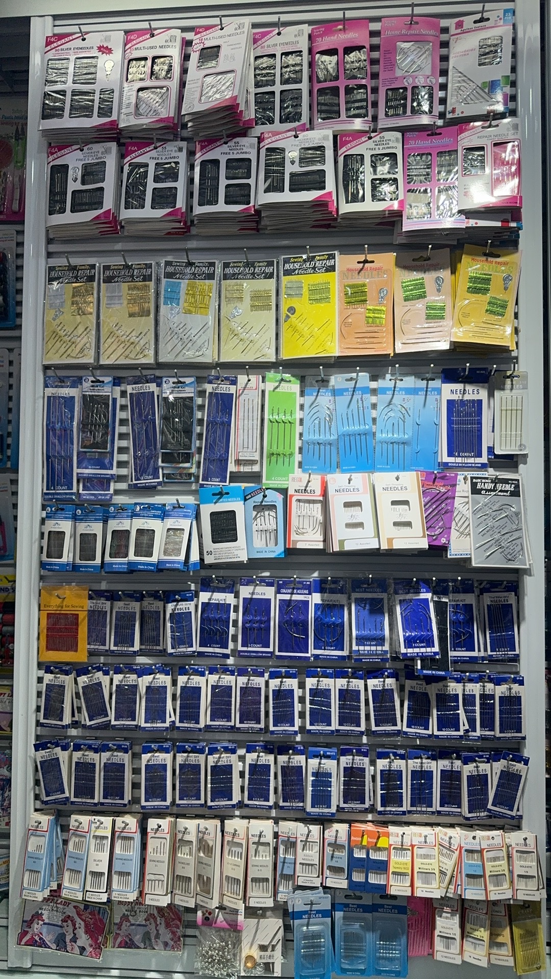 Yangzhou Yuanyang Needle Industry Co., LTD describe pic - 3