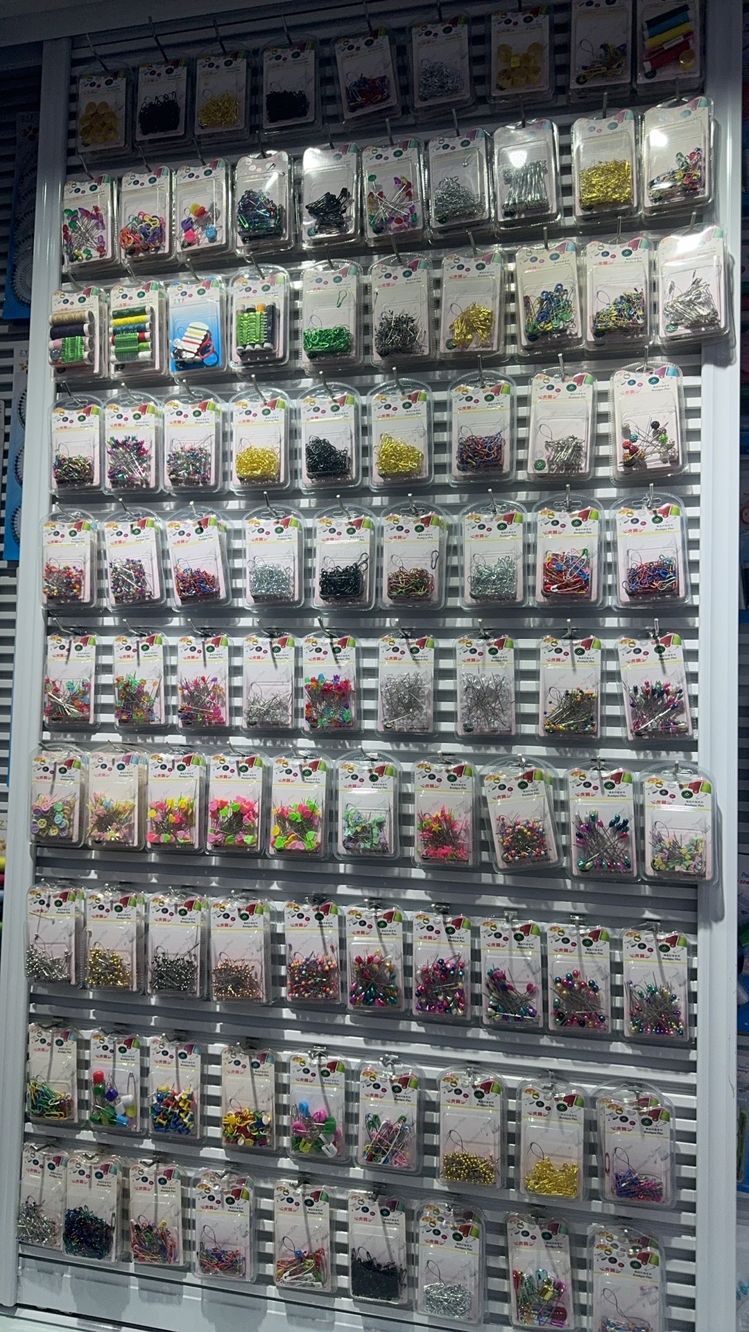 Yangzhou Yuanyang Needle Industry Co., LTD describe pic - 5