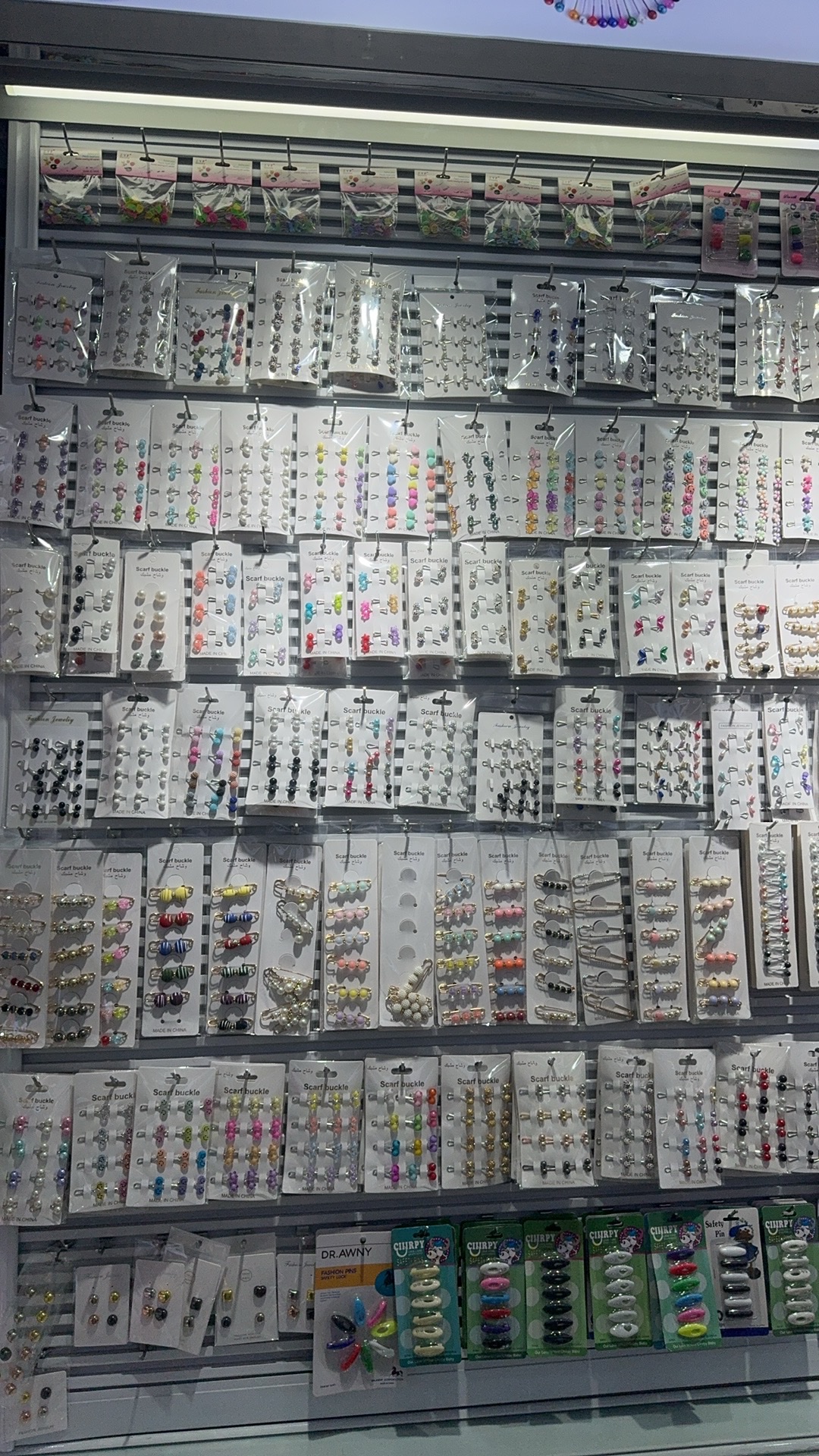Yangzhou Yuanyang Needle Industry Co., LTD describe pic - 8