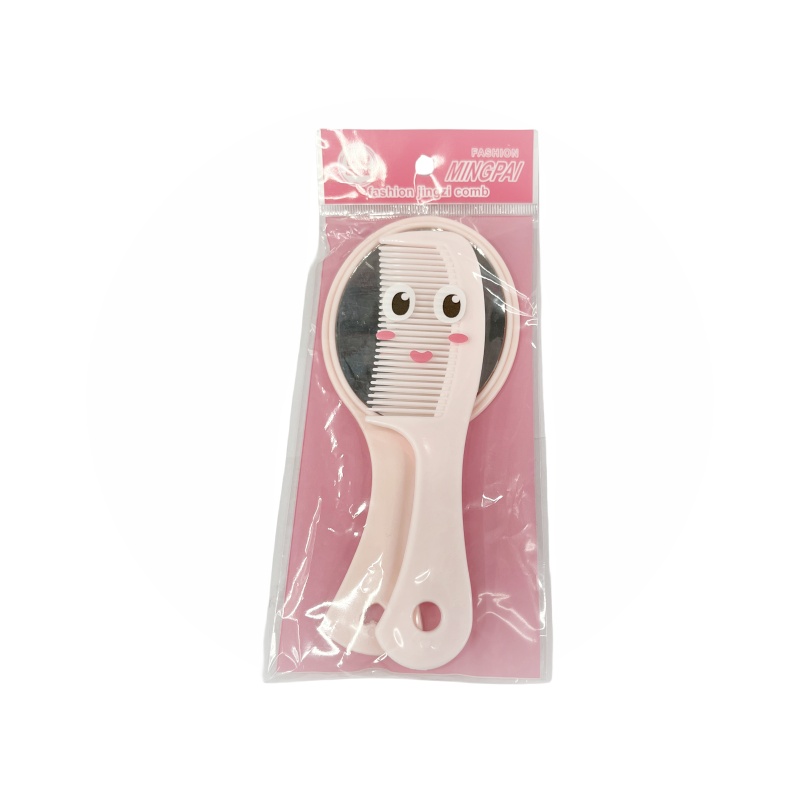 小镜子学生可爱/小镜子/化妆镜台镜/小百货/落地镜子产品图