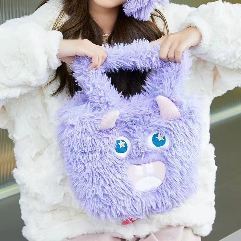 Super value new products are now available! Cute doll figurines and plush toys make your life warmer. You might regret not buying them! MAO Rong toys Wooden toys smartwatches new and novel toys details Picture