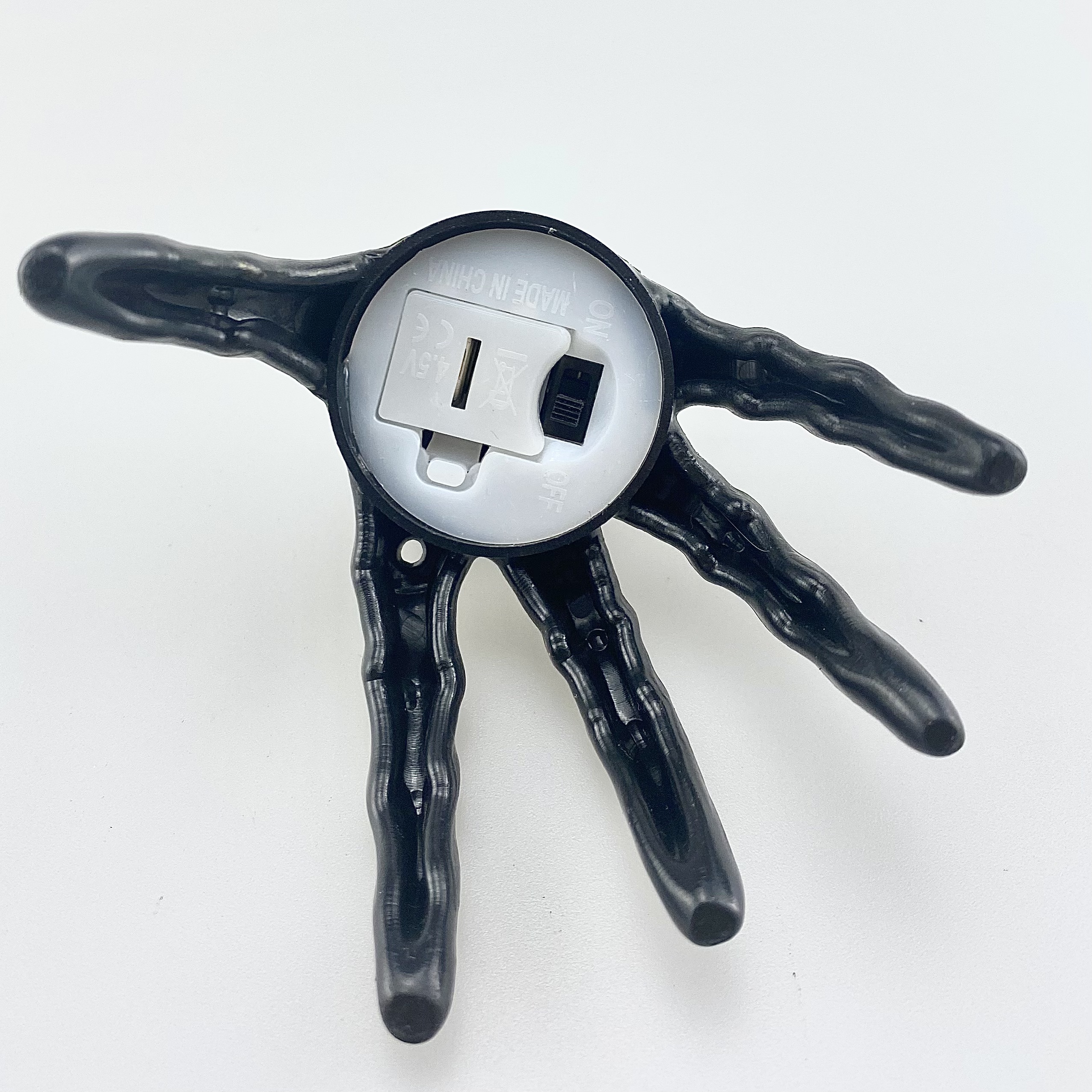 万圣节/万圣节服装/万圣节道具/万圣节骷髅头/摆件细节图