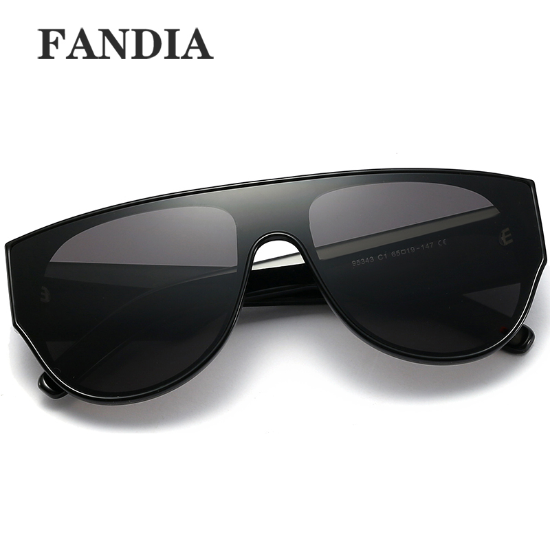 95343 Sunglasses for women, trendy UV protection, strong light, high-end look, men's special driving sun protection sunglasses for women details Picture