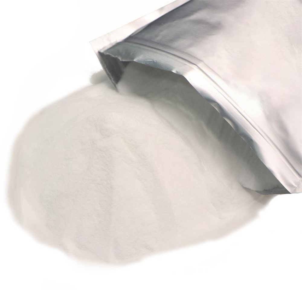 DTF粉 White Hot Melt Adhesive Digital DTF Transfer Powder详情2